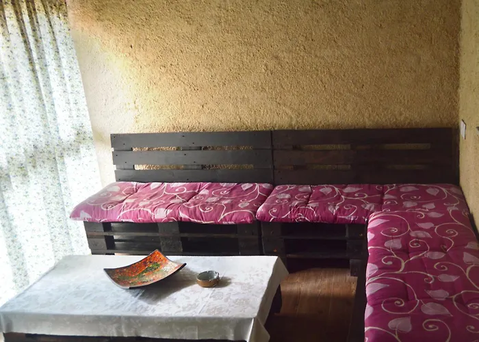El Capricho Casa Rural