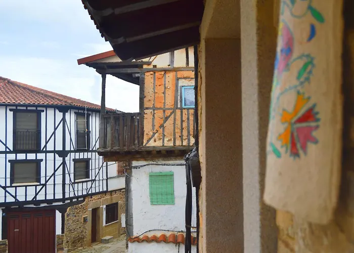 El Capricho Casa Rural