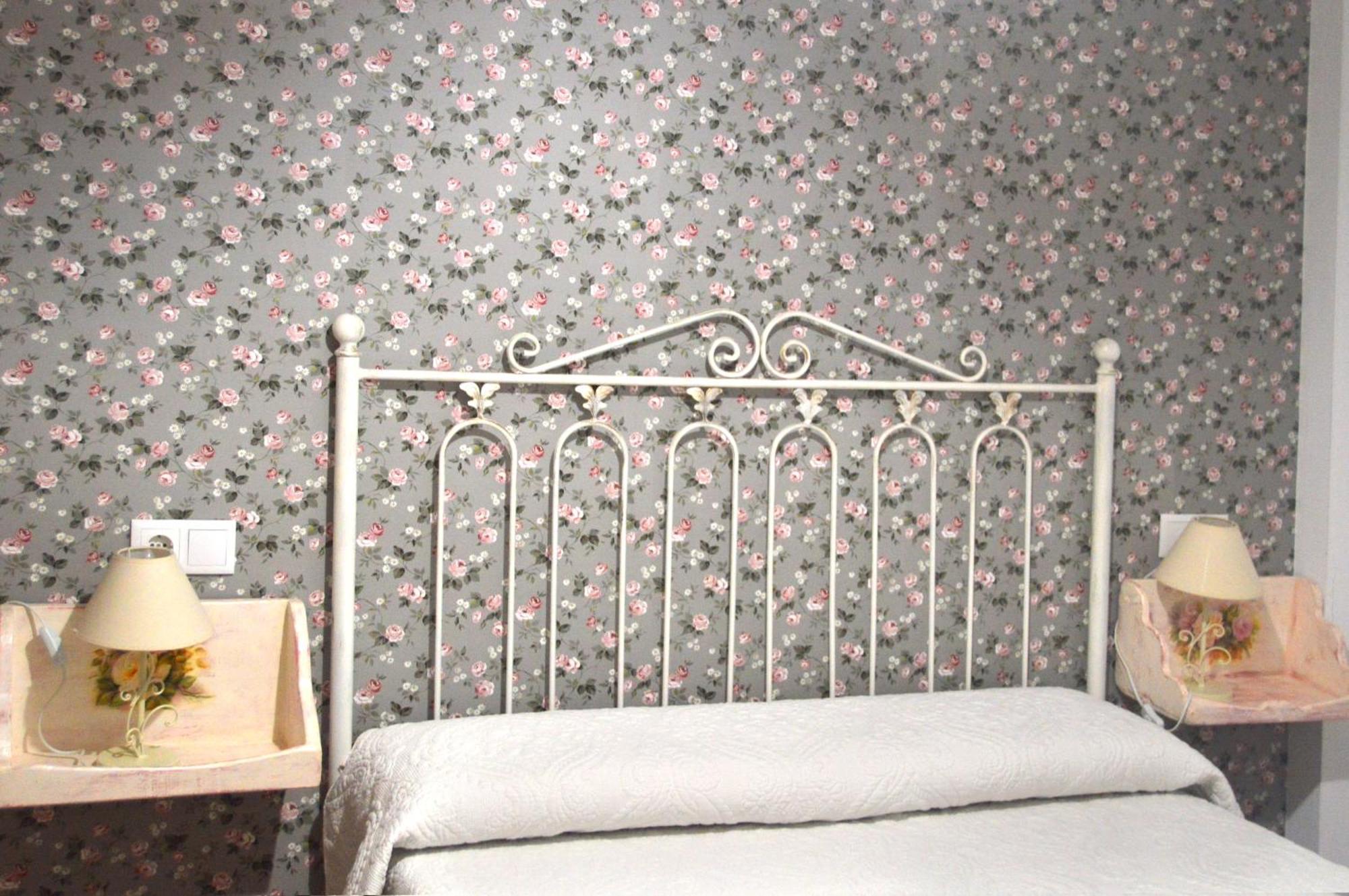 Country house El Capricho Sotoserrano