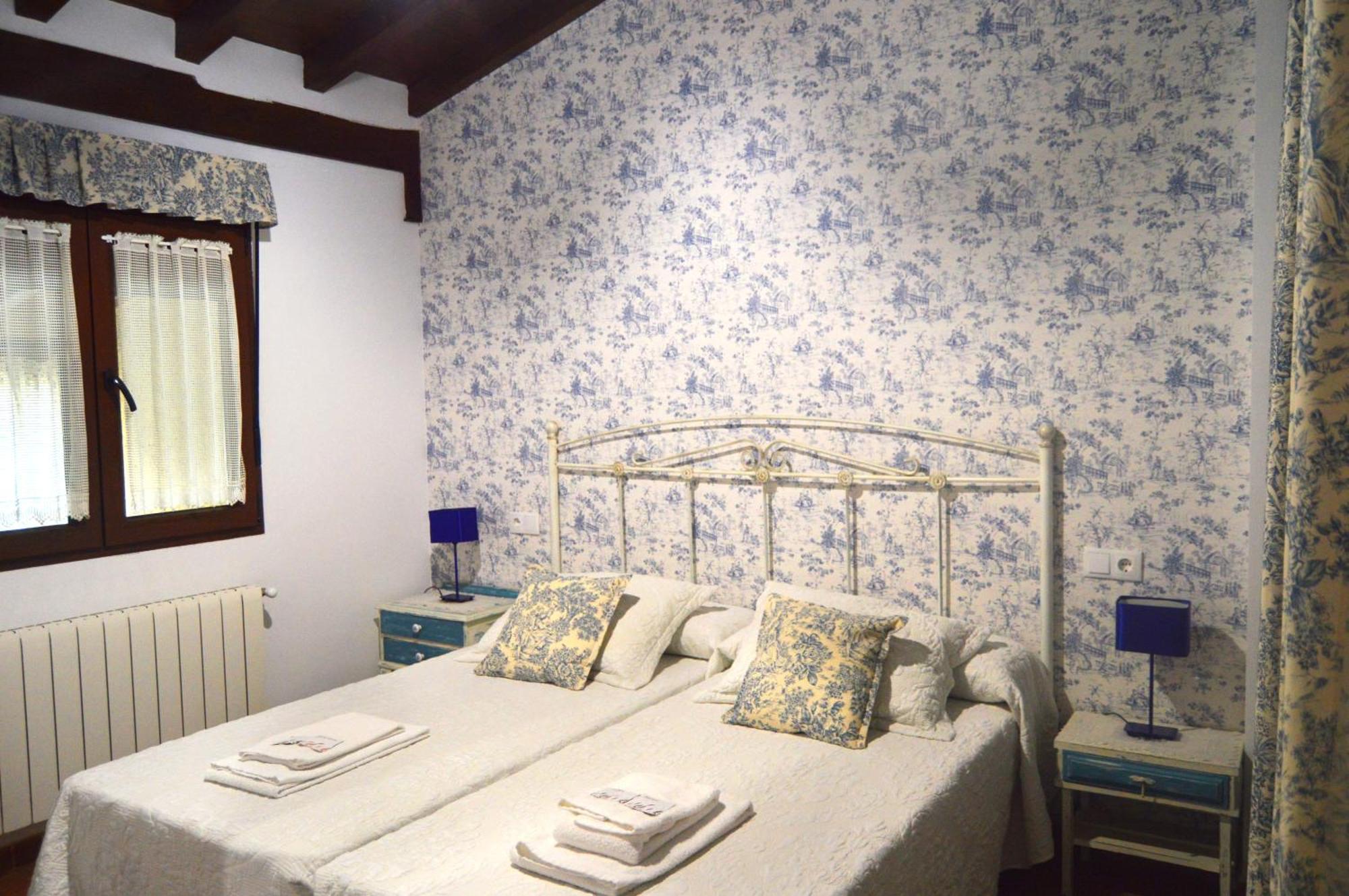 Country house El Capricho