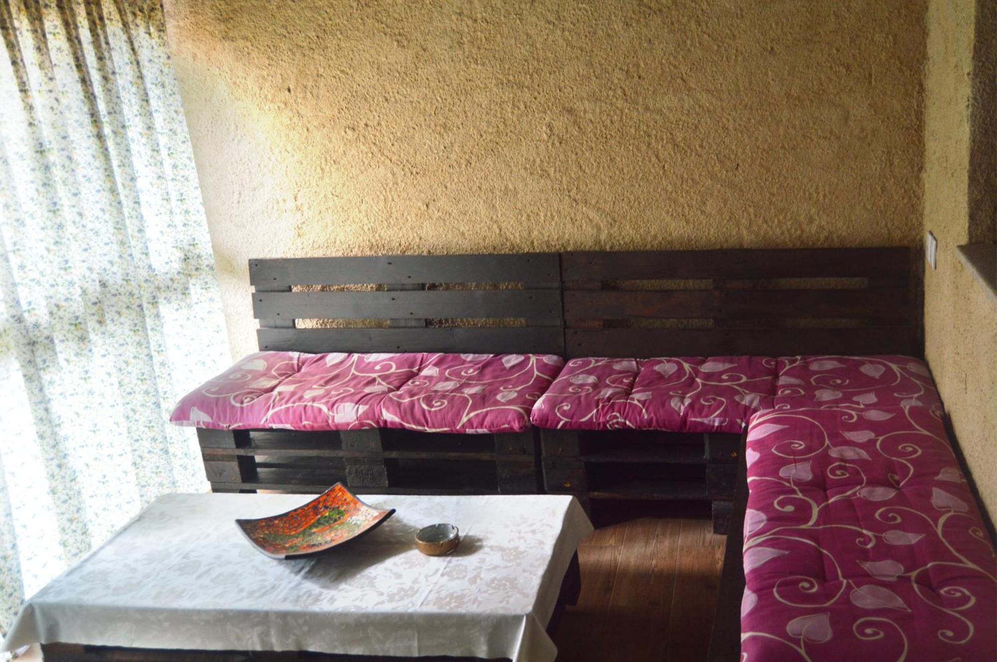 El Capricho Country house *