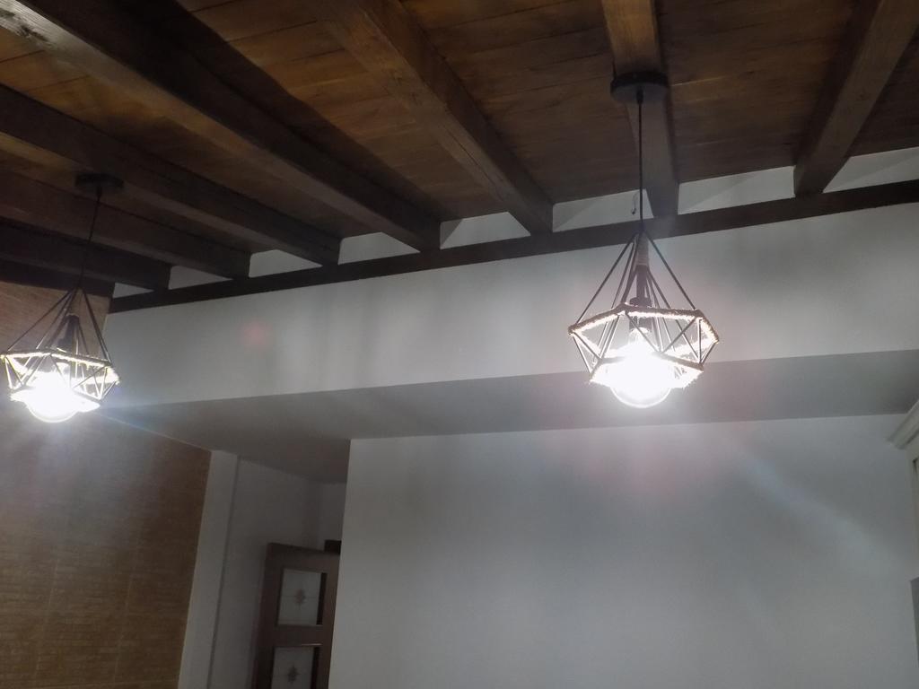 El Capricho Country house
