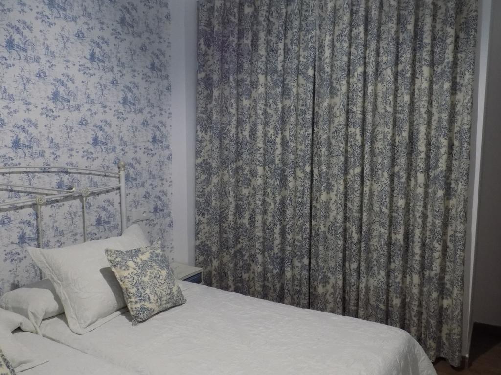 El Capricho Country house Sotoserrano
