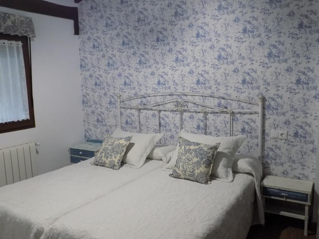 El Capricho Country house *