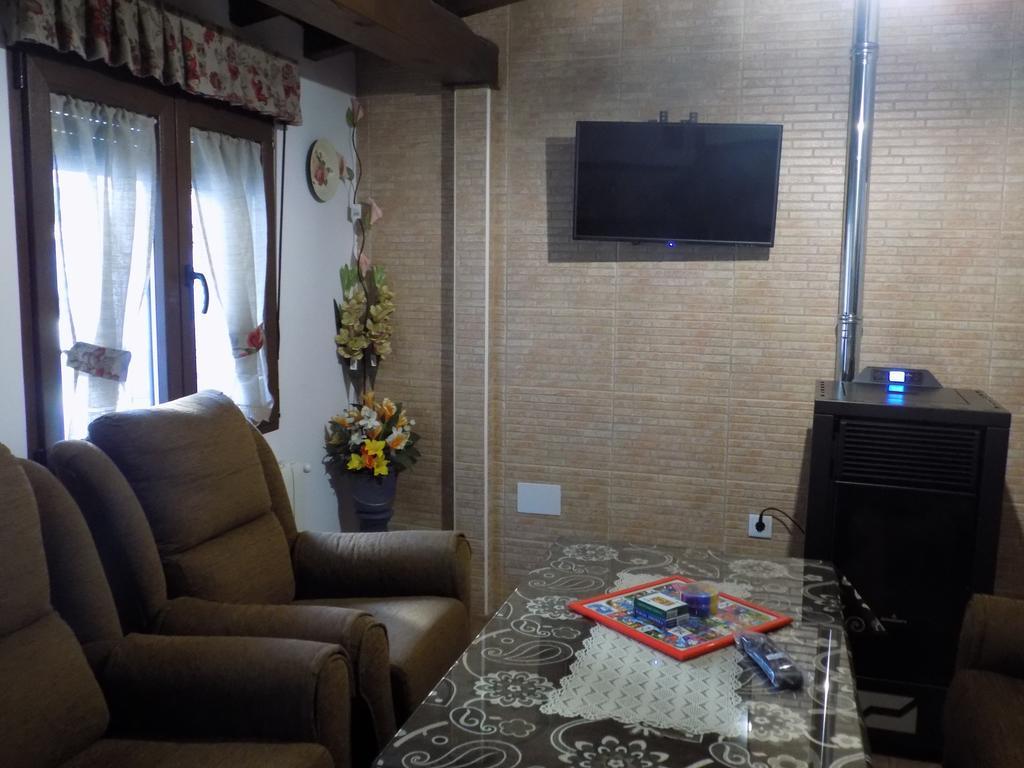 El Capricho Country house *