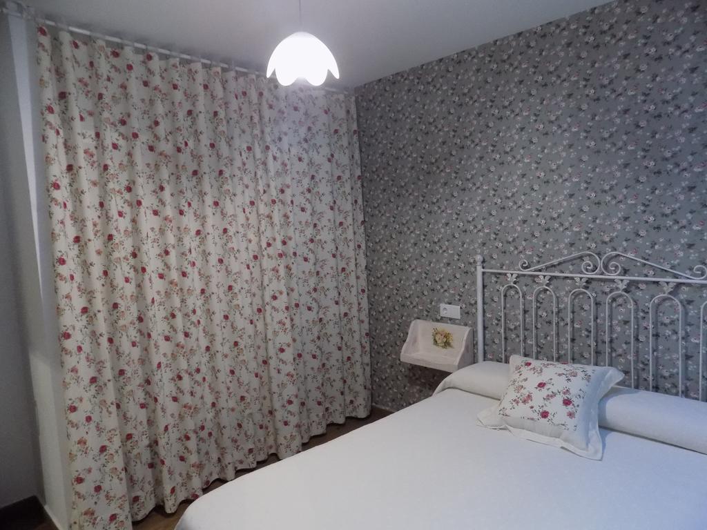 Country house El Capricho Sotoserrano