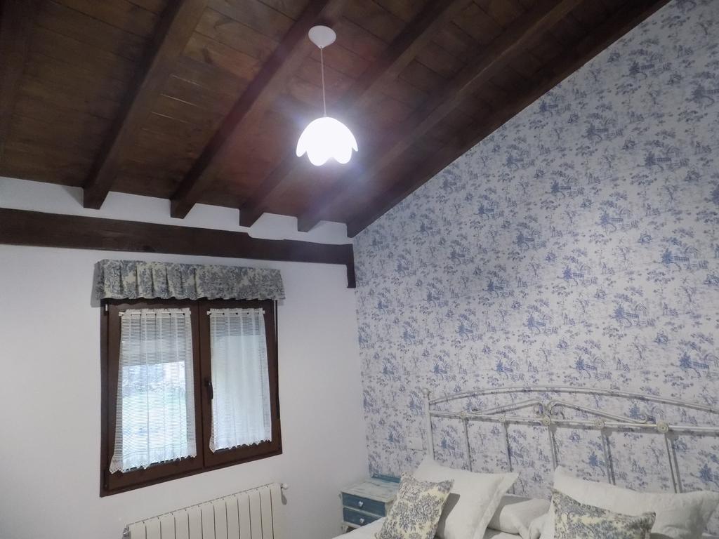 El Capricho Country house Sotoserrano