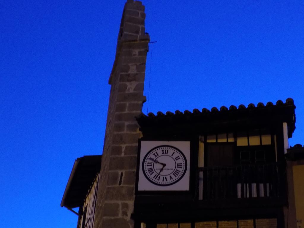 El Capricho