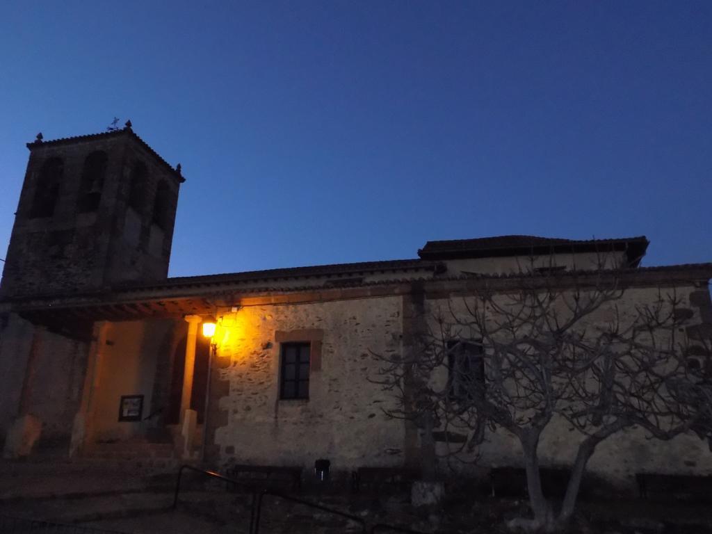 Country house El Capricho