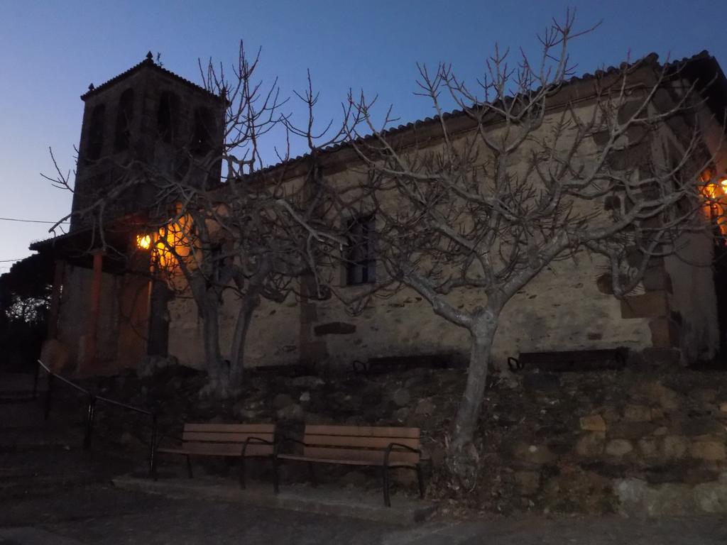El Capricho Country house