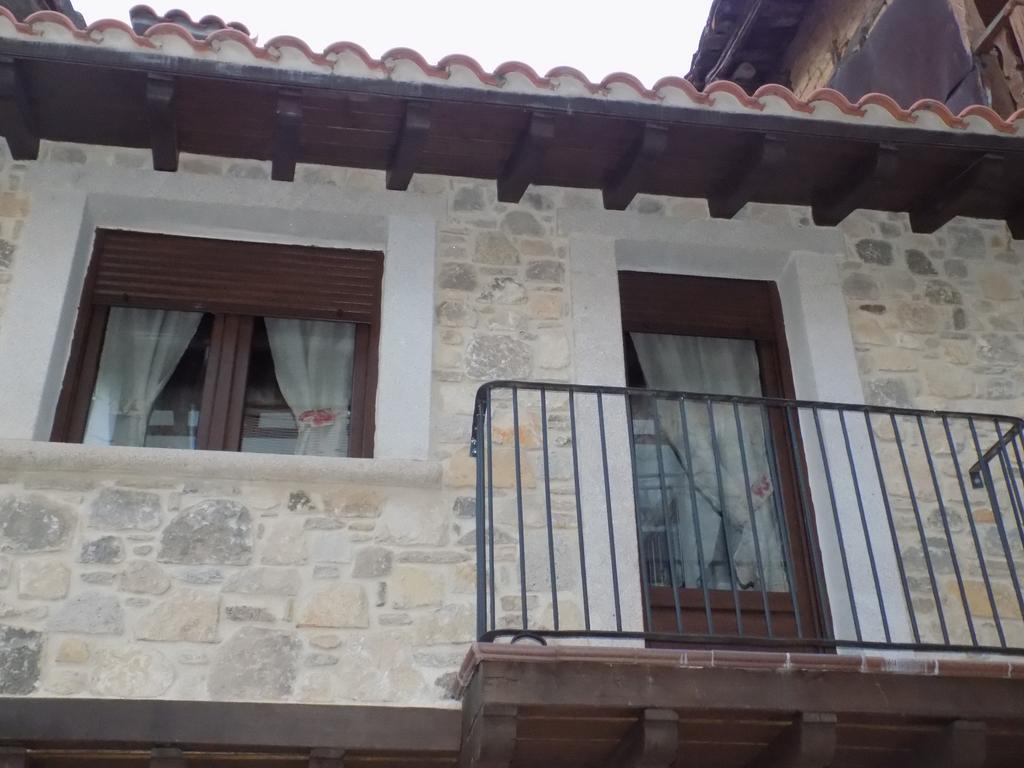 El Capricho Country house