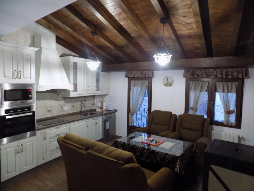 Country house El Capricho