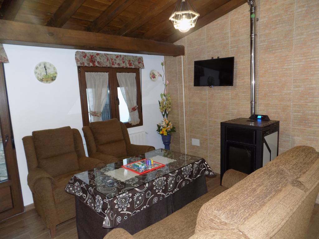 Country house El Capricho *